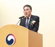 제37대 이종욱 조달청장 취임.."공공조달 성찰·혁신 강조"