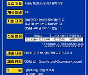 삼성, 통역 공개 채용