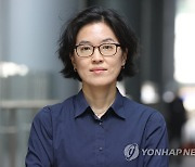 정보라 작가, 문학상 '부커상' 최종 후보