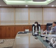 한국공항공사, 김포-하네다 노선재개 긴급회의 개최