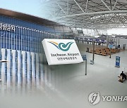 법원, 채용 탈락한 인천공항공사 소방대원들 '부당해고' 인정
