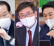 尹대통령, 권영세·박보균·원희룡 임명..'4곳 장관 남았다'(종합)