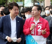 이준석 "이재명 계양을 출마, 민주당 최악의 카드"