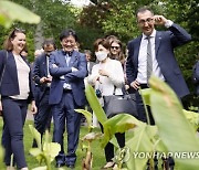 GERMANY G7 AGRICULTURE