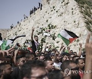 APTOPIX Israel Palestinians Journalist Killed