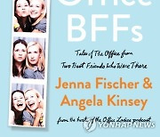 Book Review - The Office BFFs