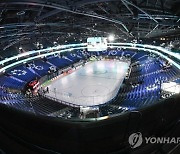 epaselect FINLAND ICE HOCKEY IIHF WORLD CHAMPIONSHIP 2022