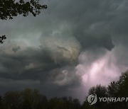 Severe Weather South Dakota