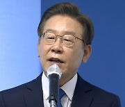 민주당, 인천 계양을 집결..李 "대장동 공격은 적반무치"