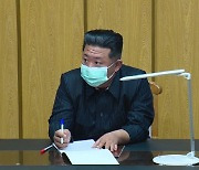 "북한 코로나 사망자 10만명 나올수도, 유행규모 너무 커져"