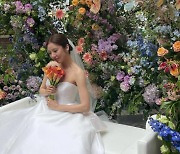손담비 절친 정려원·공효진, 결혼식 불참 왜?
