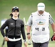 박결-이민채 '반드시 우승 노린다'[포토]