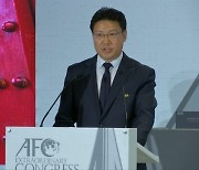 '코로나 봉쇄' 중국, 2023 아시안컵 개최도 포기했다