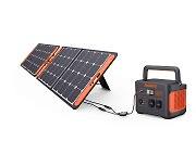 미국에서 창립된 잭커리, 한국 정식 진출.. Solar Generator 1000 론칭