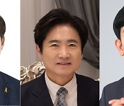 전남교육감 선거 여론조사 김대중 31.3% vs 장석웅 28.4%