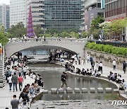 [내일 날씨] 전국 맑음..중부 내륙 일교차 최고 20도(종합)