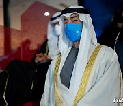 UAE, 셰이크 할리파 사망 하루만에 이복동생 새 대통령으로 선출