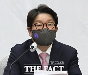 권성동 "지방권력 찾아와야 진정으로 민주당이 반성"