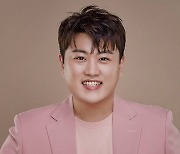 김호중, 전국 투어 단독 콘서트 개최..전역 후 '열일' 행보