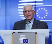 EU, 우크라에 5억 유로 추가 지원..탱크·중화기 더 보낸다