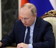 美 전쟁연구소 "푸틴의 출구전략은 '핵 위협'일 것"