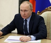 푸틴과 통화한 獨 총리 "그의 전쟁 입장에 변화 없어"