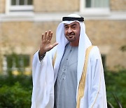 UAE 대통령에 아부다비 왕세제 선출