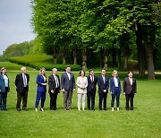 G7 외무장관들 "러시아가 전쟁으로 바꾼 국경선 인정 못해"