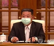 美 국무부 "코백스의 화이자 백신 북 지원 지지"