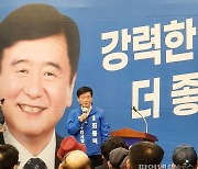 '토박이 행정가' 최용덕 동두천시장 재선 시동