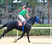 [경마] 코리안더비 15일개최..한국경마 100년기념