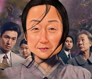 '미국 사절단'으로 한국 다시 찾은 '파친코' 작가