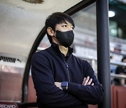 [K-인터뷰] "어려운 시간이지만 단단해졌다"..성장하는 성남과 김남일 감독