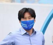 [K-인터뷰] 이병근 감독이 진단한 수원, "체력과 자신감 부족해"