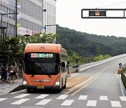"전시민 시내버스 무료"..몇백억 적자에도 선심성 공약 남발