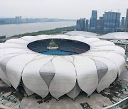 '제로 코로나' 정책 중국, 국제 스포츠 행사 잇달아 파행