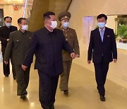 美 언론 "북한, 코로나 통제 못하면 치명적 결과 야기할수도"