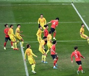 중국, 내년 아시안컵 개최권 포기.."코로나 탓"