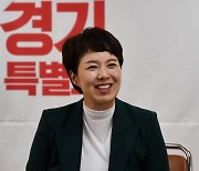 김은혜·안철수, 국힘 경기지역 후보들의 '대장동 때리기'