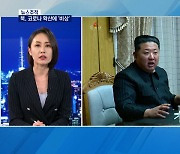 [뉴스추적] 북한, 코로나 치료법 안내 "경증 환자는 우황청심환"..중국식 방역 통제도 예고