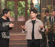 신동엽 "예대 연극과 선배인 조성하, 정 많고 후배 사랑으로 유명"(SNL2)