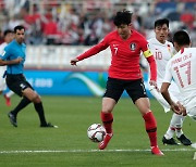 중국, 코로나19 여파로 2023년 AFC 아시안컵 개최권 포기