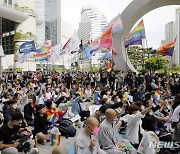 2022 국제성소수자혐오반대의날 공동행동