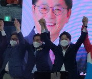 이준석 "민주당 성지 김해시장 선거 절대 질수 없다"