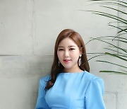 송가인 "뮤직비디오 삭제 사고, '얼마나 대박나려고' 싶었다"[인터뷰①]