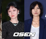 손담비 결혼식, 사라진 절친들..정려원·공효진·임수미·소이 '불참' 왜?(종합)[Oh!쎈 이슈]