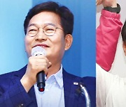 송영길 "41만호 주택 공급" vs 오세훈 "복지 취약층 지원"