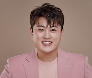 김호중, 9월 30일 전국투어 개최..전역 후 열일 행보