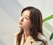 "당당하게, 글로벌하게"..'재일교포 배우' 현리가 꿈꾸는 마법 [★FULL인터뷰]