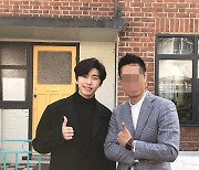 "임영웅 역시 국민가수..따뜻한 인성 감격" 여행 가이드, 미담 공개
